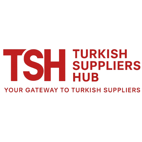 Turkish Suppliers Hub